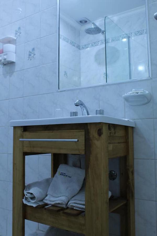 Hotel Ychoalay Caz Reconquista Esterno foto