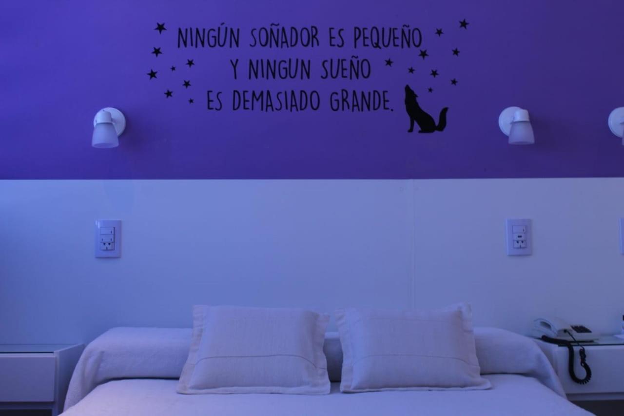 Hotel Ychoalay Caz Reconquista Esterno foto